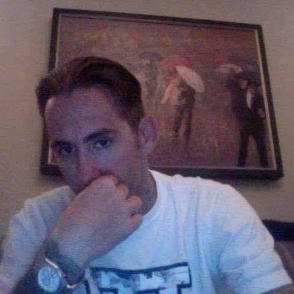 Meet your Posher, Anthony - Picture 1 of 1